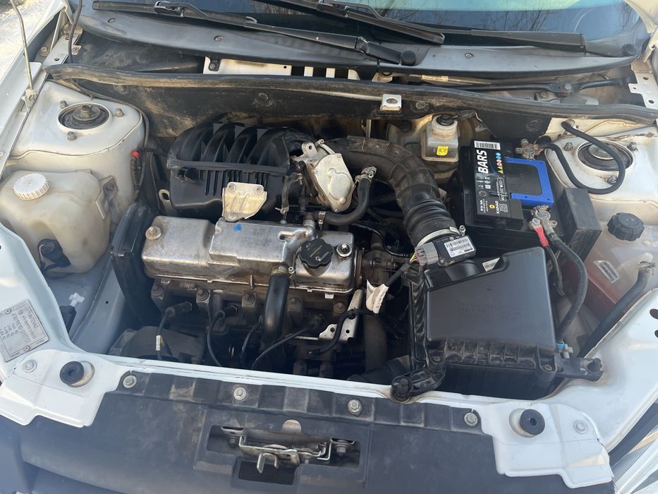 Лада Гранта 2014 год мкпп