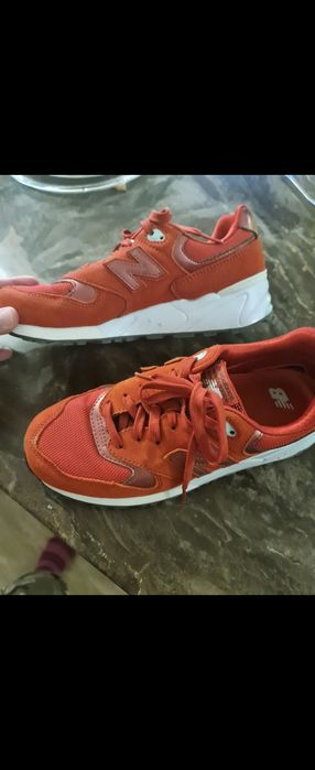 Nike new balance mas 40
