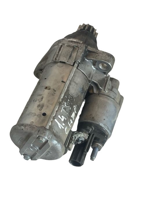 Electromotor Volkswagen Golf Vii 5G1, Be1 2012 - > 1.4 Tsi Chpa, Cpta