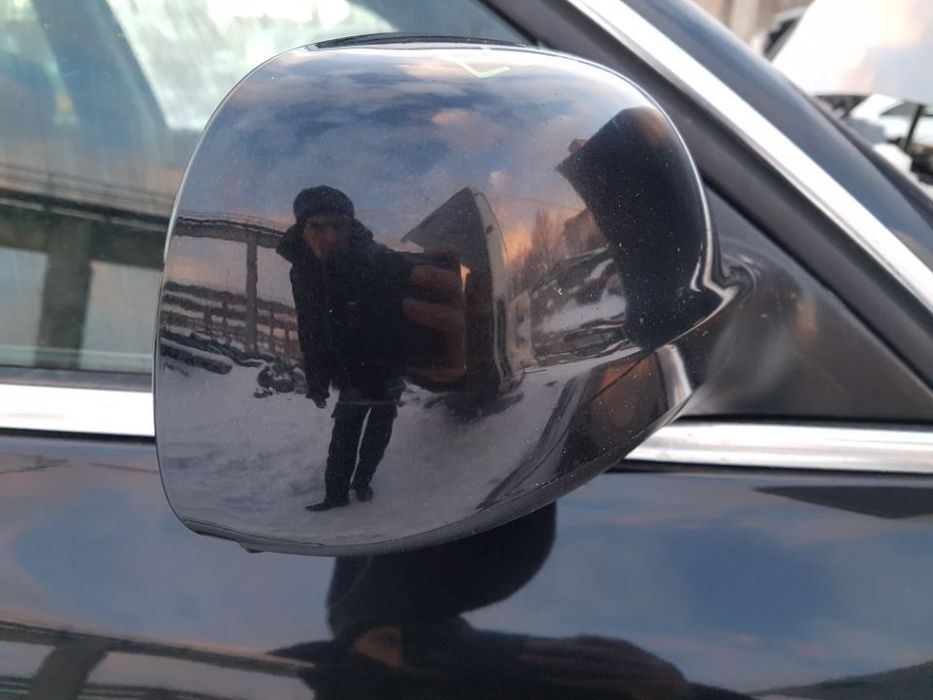 Oglinda Dreapta Electrica VW Passat B5.5 2000 - 2005 Cod Culoare LC9Z