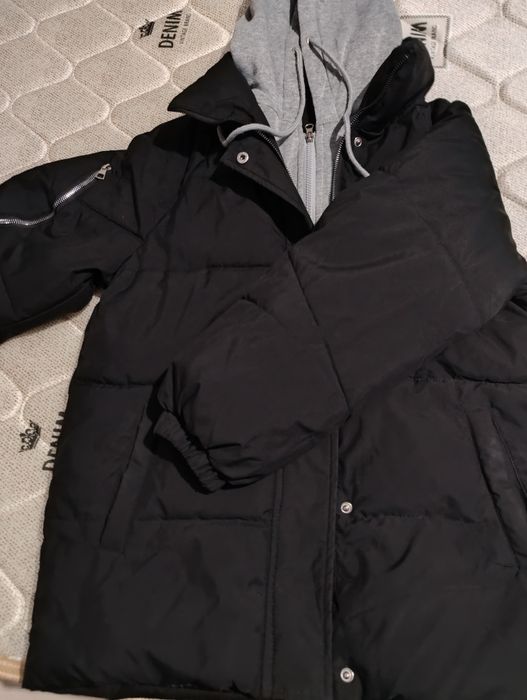 Зимняя куртка за 6000 т