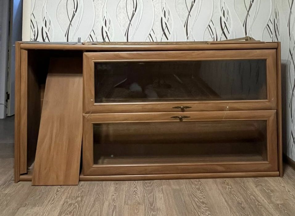 Б/у Шкаф бесплатно