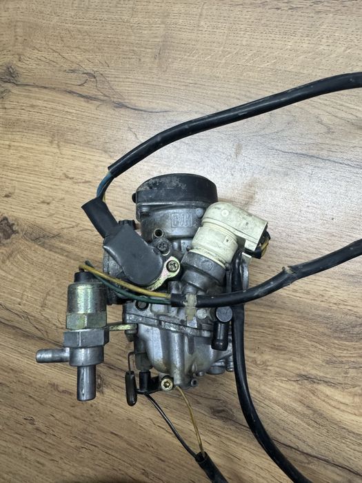 Карбюратор Suzuki AN250 Skywave 250 K2