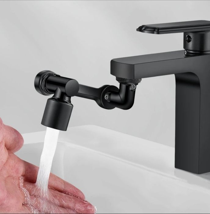 Удлинитель для смесителя на 1080 °