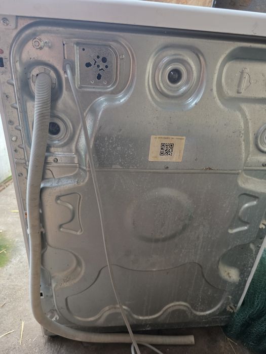 Vănd masina de spălat  Nu trimit prin OlxArtic