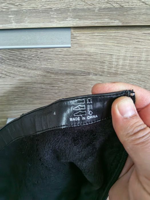 Зимни дамски ботуши