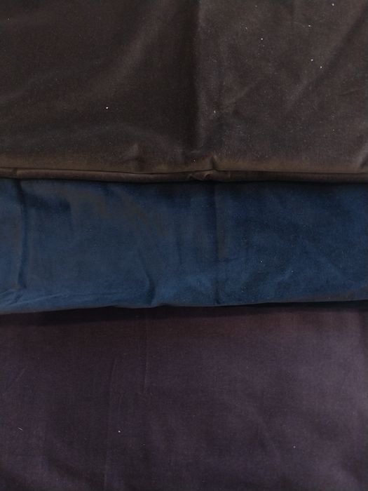 Продам ткани новые