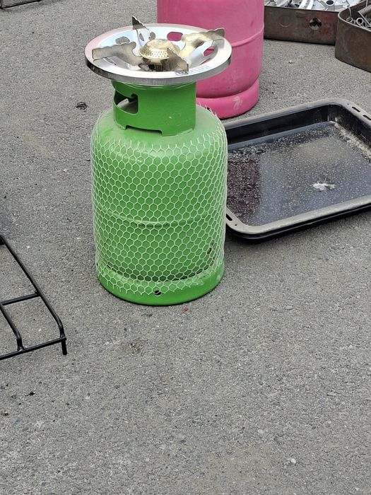 xotam gaz balon sotiladiii