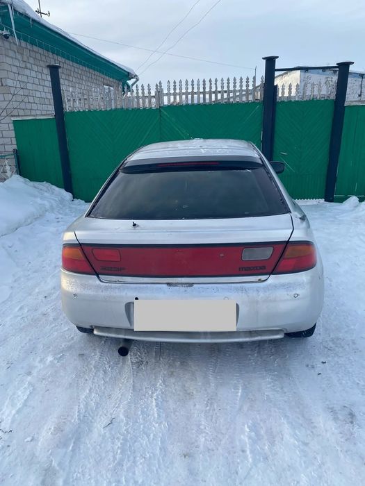 Срочно продам автомобиль, после аварии