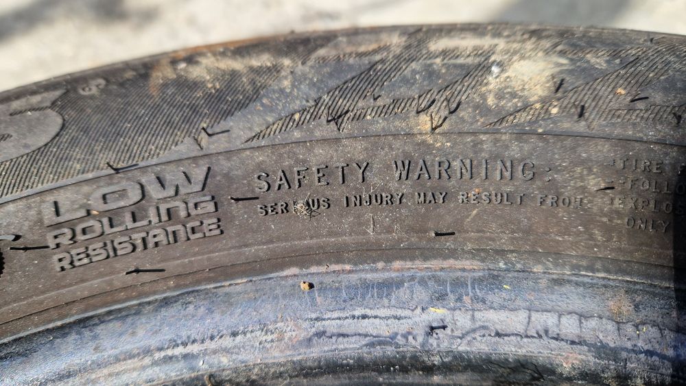 Anvelope iarnă  Nokian Tyres (premium)