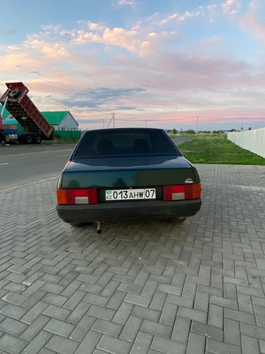 Продам ВАЗ Lada 21099