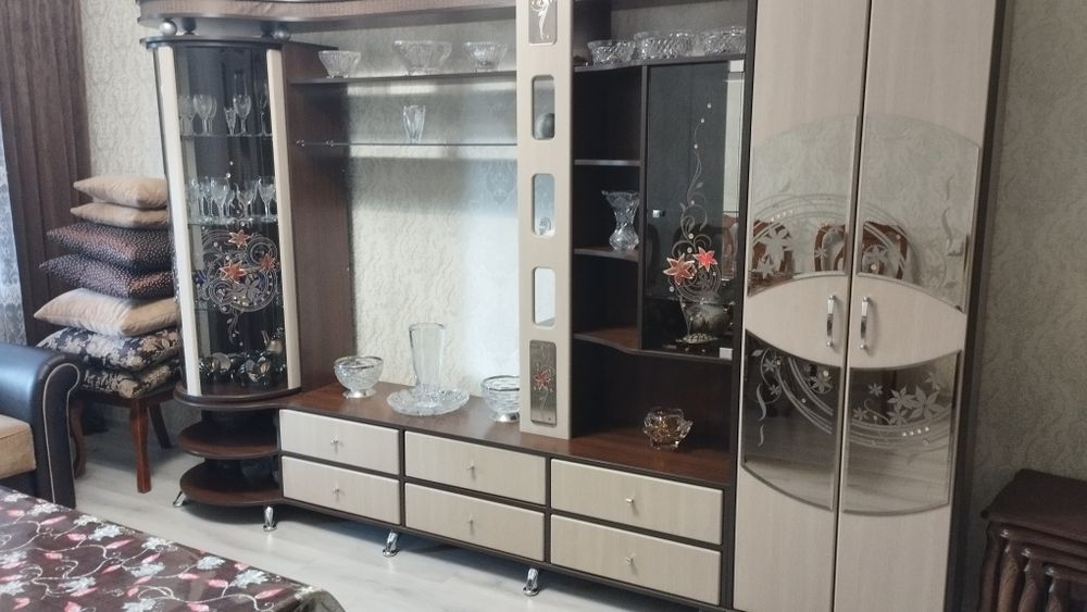 Продается мебель в хорошем состоянии.