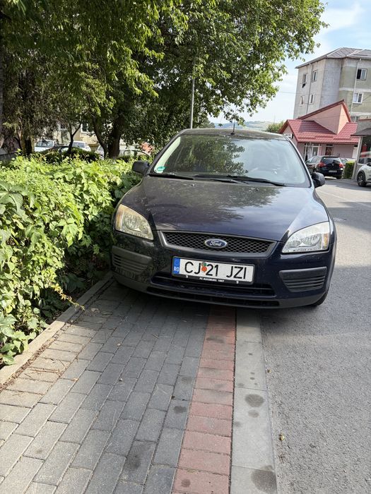 FORD Focus 2007 — imagine 3