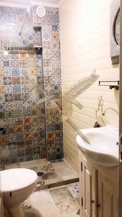 Дава се под наем Едностаен апартамент в Варна, Спортна зала - 30 кв.м за 500 € - Снимка #3