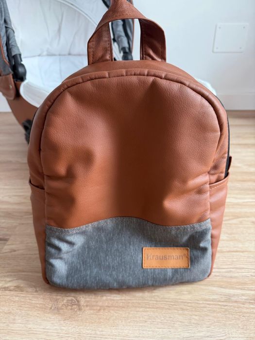 Carut Krausman Nexxo Maro