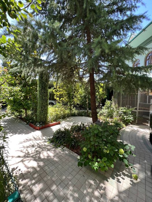 Сдаётся евро дом в центре ташкента