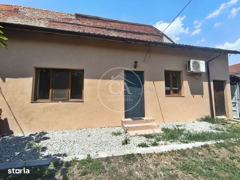 Apartament cu 2 camere la curte comuna de vanzare Ultracentral, Oradea — fotografia 3