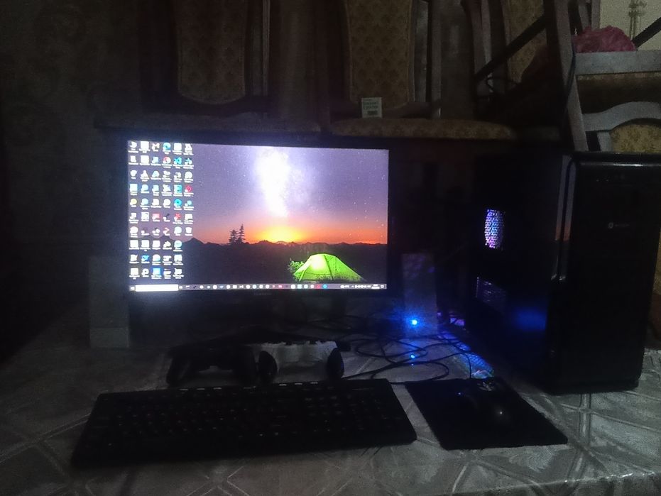 Компютер Обмен Телефонга