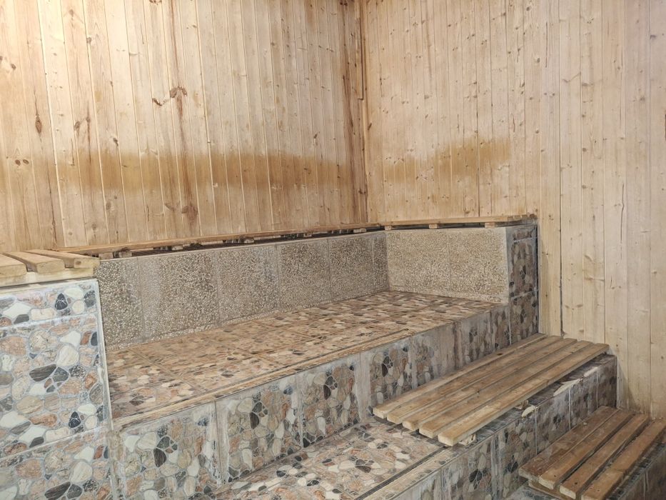 Продам баню в Таразе