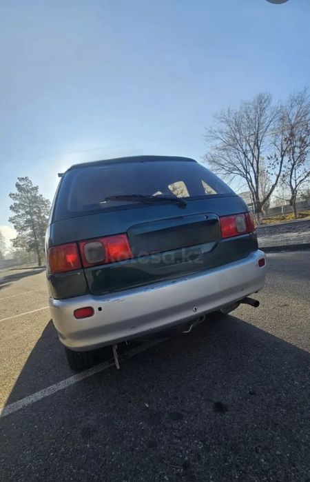 Продам Toyota ipsum