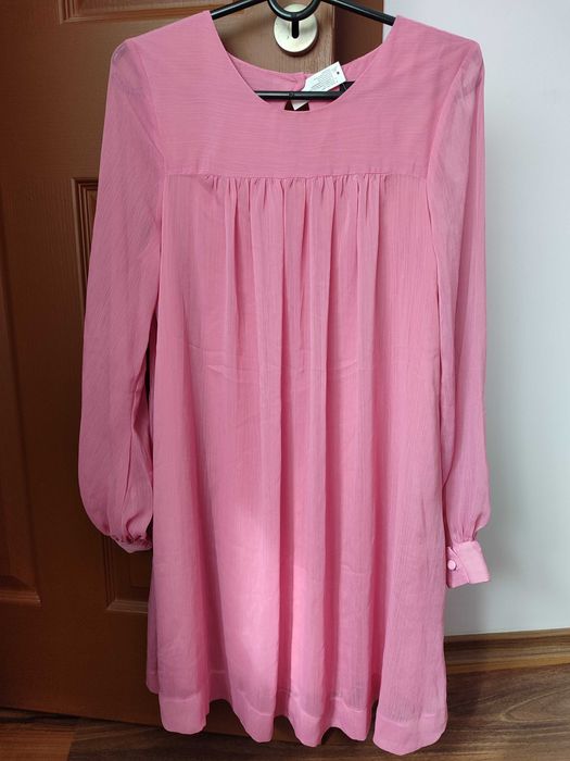 Нови дамски рокли