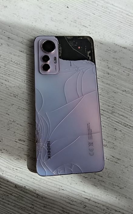 Xiaomi mi 12 lite 256/8