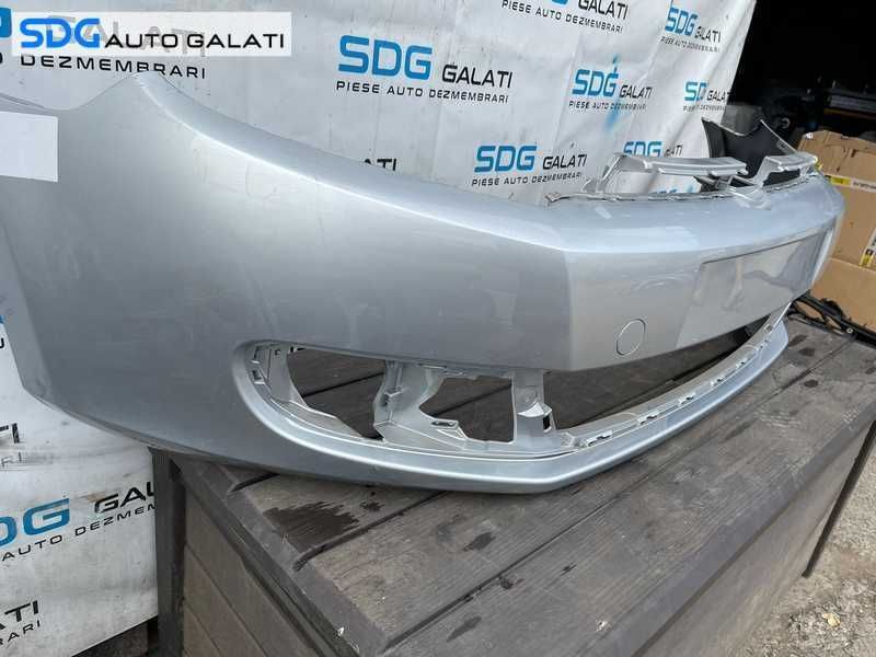 Bara Spoiler Fata VW Golf 6 Hatchback 2008 - 2014 Cod 5K0807221