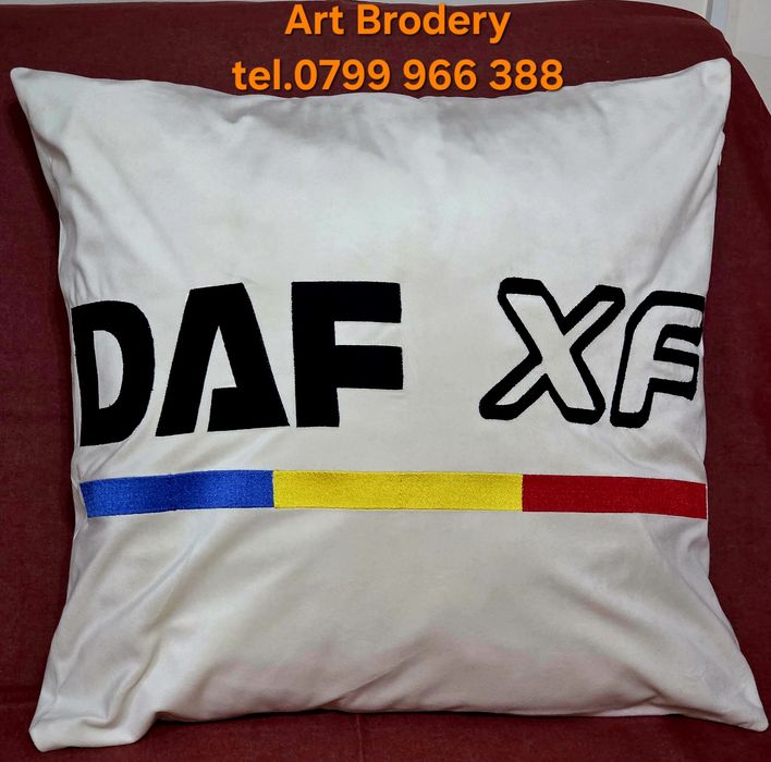 Broderie personalizata