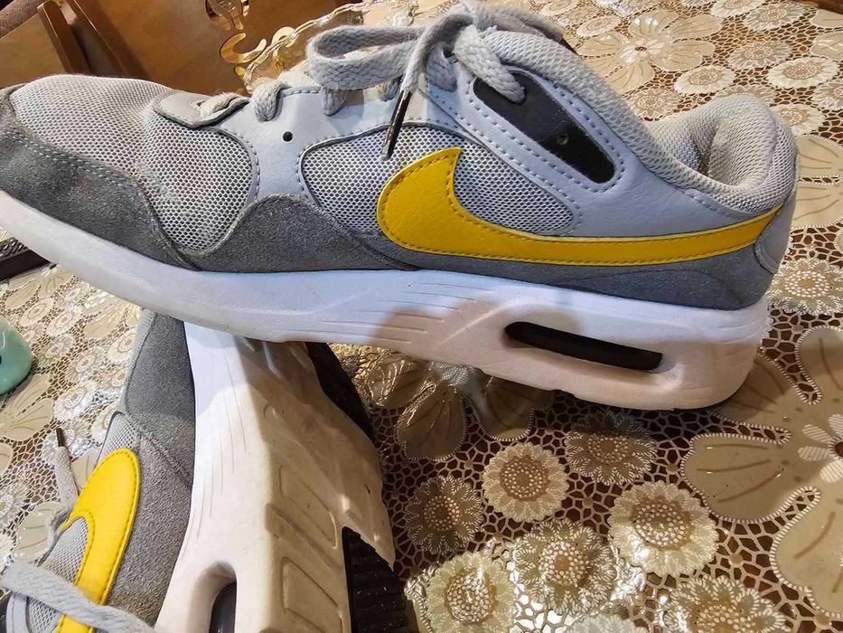 NIKE Air Max SC спортни обувки/маратонки 44 номер - оригинални