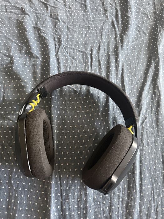 Слушалки Logitech G435