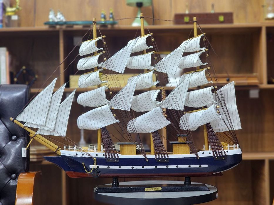 Подарок Корабль сувенирной