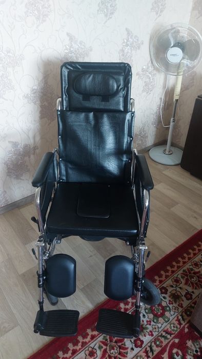 Инвалидная коляска