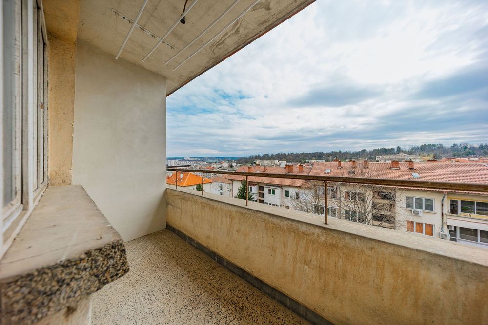 3-стаен в Плевен-9-ти квартал площ 66 цена 109000