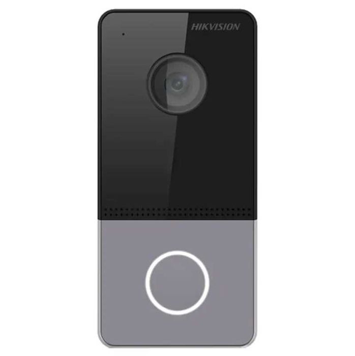Hikvision DS-KV6103-PE1(B)(O-STD) видиодомофон
