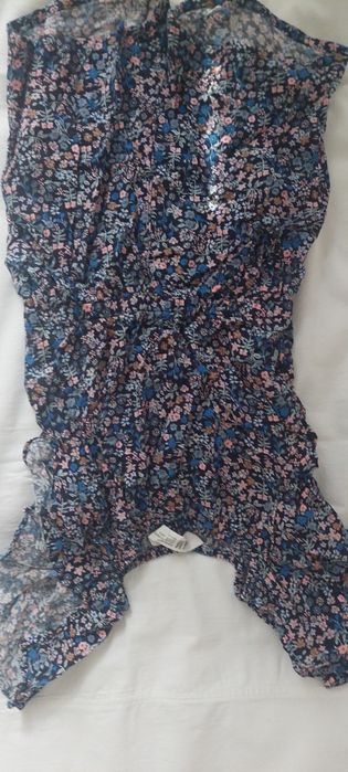 Платье на девочку 1.5-3г