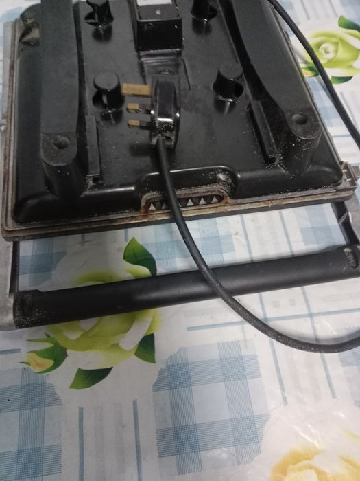 Гриль для лаваша