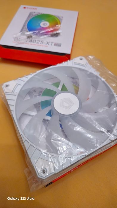 Продам Кулер 2штуки за 8000тг.