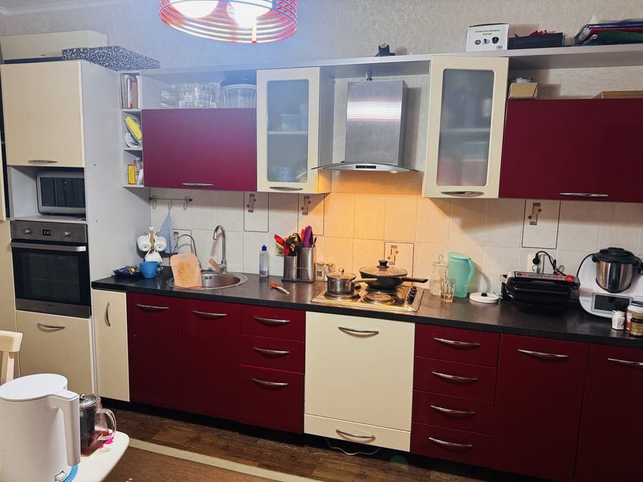 Кухонный уголок бу