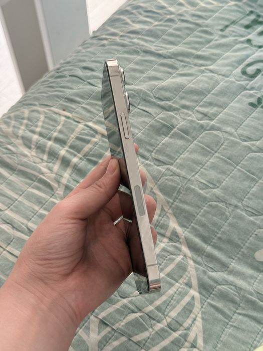 Iphone 13 pro max 256 gb