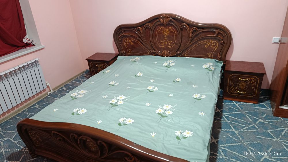 Аренда квартира Иража квартира ЭКО Ситида