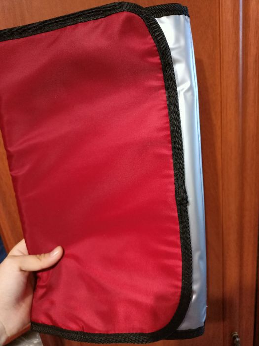 Сумка рюкзак для мам Chicco