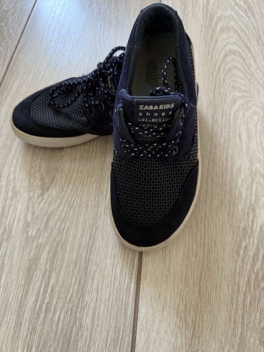 Кроссовки кеды на мальчика