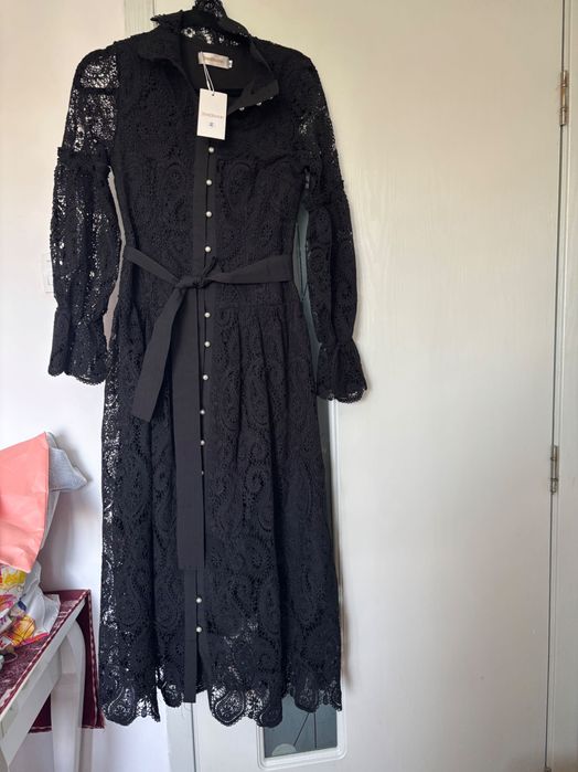 Rochie Zimmermann …