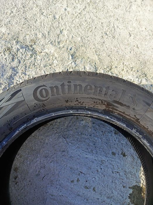 Летни гуми Continental