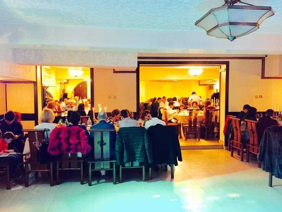 Super oferta - Restaurant complet utilat - Bd Mamaia , Delfinariu