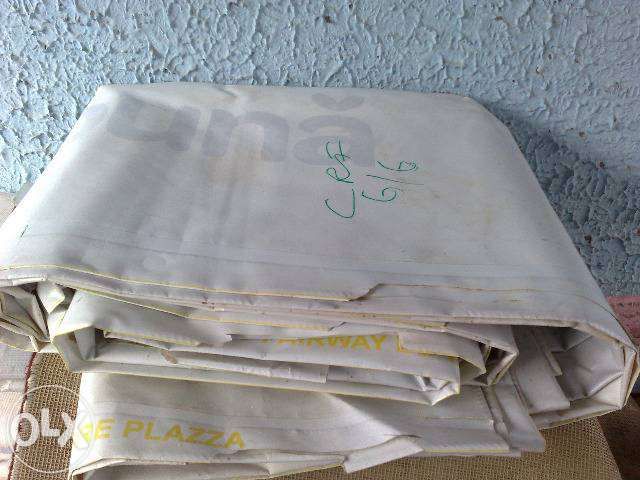 Prelate cauciucate si panzate