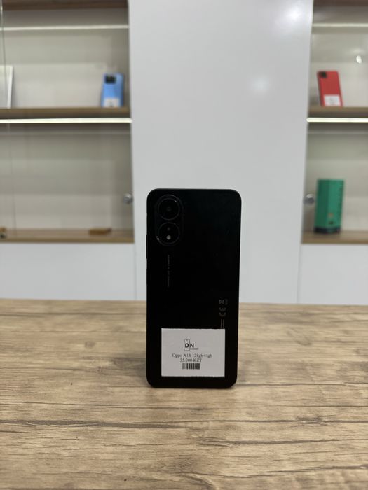 Oppo A18 (128gb)