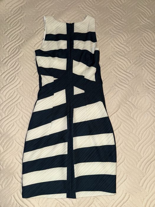 Къса рокля Junona