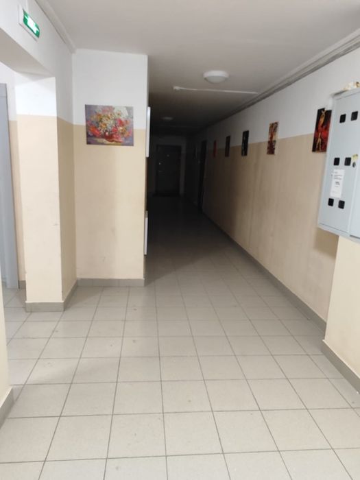 Продам 1 комнатную, Жас Өркен