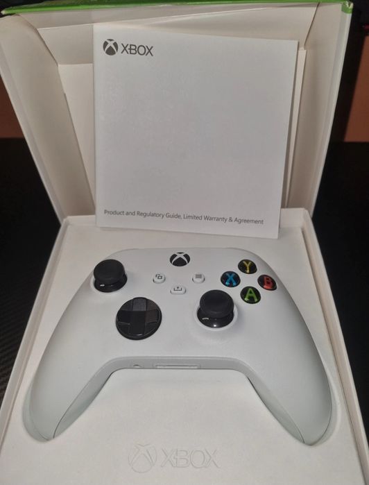 Controller Xbox Series S/X